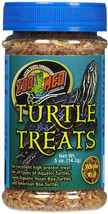 [Pack of 4] Zoo Med Turtle Treats Whole Krill High Protein Treat for All Turt... - £25.26 GBP