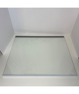 WHIRLPOOL Refrigerator Model # WRT112CZJZ00 Crisper Glass Cover Shelf W1... - $49.17 CAD