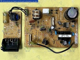 Daikin DM00J997B OT-0572-MR PC Board DM76Y559 Daikin Air Conditioner Gen... - $5,776.45 MXN