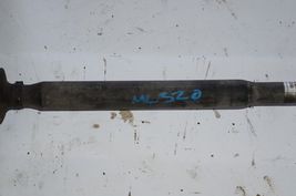 98-01 w163 MERCEDES ML320 ML430 REAR DRIVETRAIN AXLE SHAFT OEM image 3