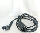 Sobest IC-CPD MD-PA-40A Level 2 Indoor Outdoor Portable EV Charger 16ft ... - $89.97
