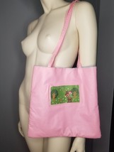 Bespoke Deery-Lou X Moto Kitty Portland Oregon Handmade Bambi Kawaii Tot... - $80.00