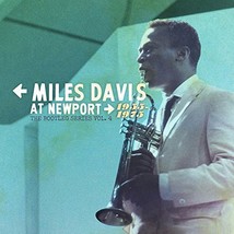 Miles Davis At Newport: 1955-1975: The Bootleg Series Vol. 4  - £45.62 GBP