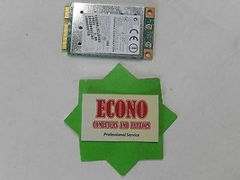 Toshiba Satellite L355D-S7901 Wireless WiFi Card V00090730 - $3.78