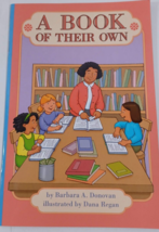 A book of their own scott foresman 4.5.3 Paperback (121-19) - $5.94