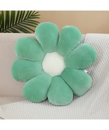 Menoeceus Flower Pillow, Daisy Pillow Flower Shaped Pillow Floor Pillow ... - $22.79 CAD
