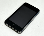 Apple iPod Touch 16GB Model A1288  2nd Generation Silver - Untested - So... - $10.88