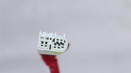 19-24 Toyota Corolla SideView Door Mirror Heated w/ Blind Spot Driver Left LH  image 9