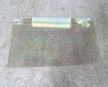 WB56K20 GE Range Oven Inner Door Glass 21&quot; x 13&quot; - $25.00