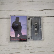 It Won&#39;t Be the Last by Billy Ray Cyrus (Cassette, Jul-1993, Mercury) - £2.13 GBP
