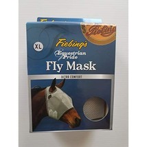 Fiebing&#39;s Fly mask XL - £20.49 GBP