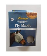 Fiebing&#39;s Fly mask XL - £20.23 GBP