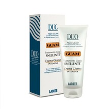 Guam Duo Body Reshaping, Intense Slimming Cream, Daytime - £37.73 GBP