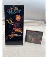 DEEE-LITE World Clique With CD LongBox Long Box Vintage - £29.89 GBP