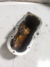 Oil Pan 2.7L Lower Fits 06-08 VITARA 1329011 - $1,263.66 MXN