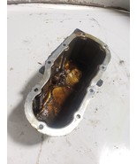 Oil Pan 2.7L Lower Fits 06-08 VITARA 1329011 - $1,239.40 MXN