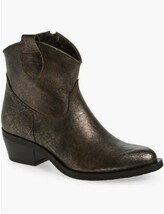 Cordani Provo Boots Bronze Crackle - $400.69 CAD