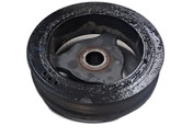 Crankshaft Pulley From 2009 Jeep Wrangler  3.8 04666099AB - £31.28 GBP