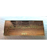 Park Ave Princess Chisel Bronze Contour Face Palette Tarte No box FREE S... - $1,248.65 MXN