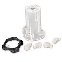 Oem Agitator Repair Kit For Amana NTW4500XQ0 7MNTM5100TQ0 NTW4800XQ0 New - $46.99