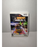 Dream Pinball Nintendo Wii Complete In Box - $4.93