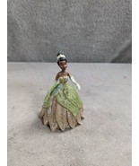 Disney Princess and the Frog Tiana Glitter PVC Figure Cake Topper Toy - ... - $11.98