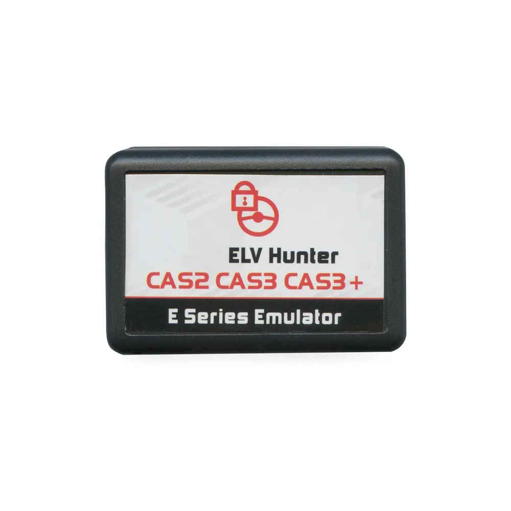 Mini ELV  CAS2 CAS3 CAS3+ Emulator for  E Series E60 E84 E87 E90 E93 Year 2004-2 - £103.85 GBP