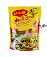  Maggi Cukup Rasa All In One Seasoning Flavour HALAL 6 X 300G with Free ... - $69.70