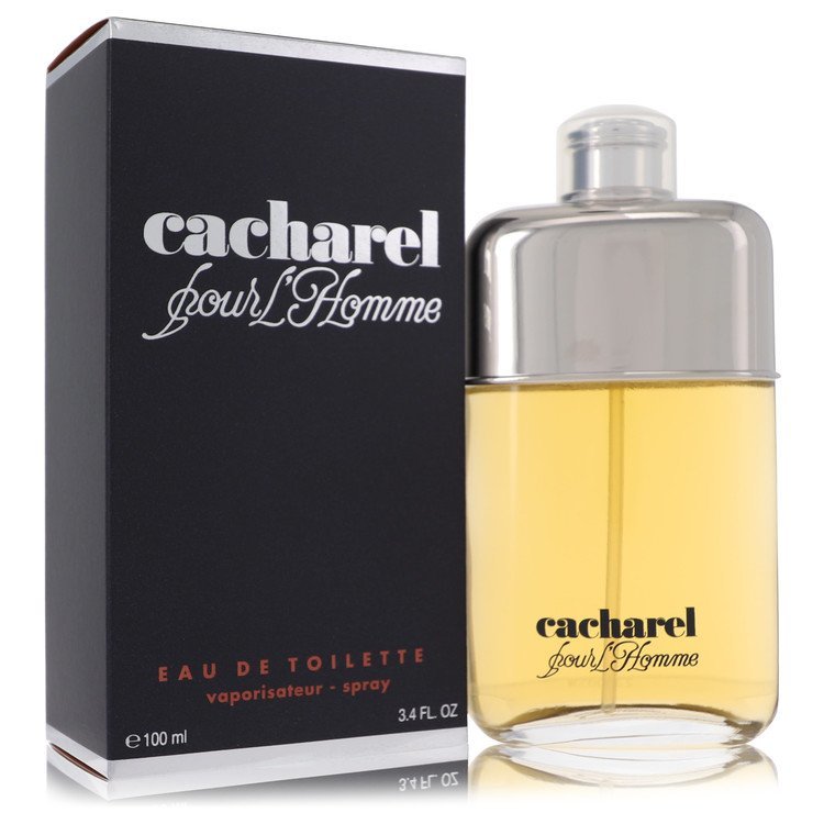 Cacharel Cologne By Cacharel Eau De Toilette Spray 3.4 oz - $65.67