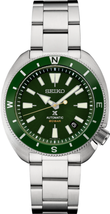 Seiko Prospex Automatic Diver Men&#39;s Watch Green Dial SRPH15 - £355.15 GBP