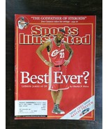 Sports Illustrated February 21 2005 LeBron James 2nd Cover Dale Earnhard... - £10.24 GBP
