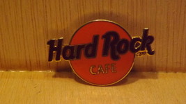 Hard Rock Cafe Pin - £15.71 GBP