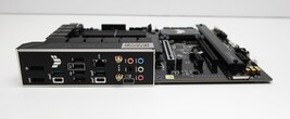 ASUS TUF Gaming B650-PLUS WiFi Socket AM5 LGA 1718 ATX M.2 DDR5 Motherboard image 4