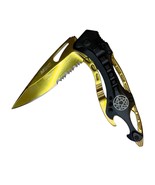 Knife - Demon Trap MTech - $40.32 CAD