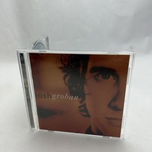 Closer - Audio CD By Josh Groban - £5.78 GBP