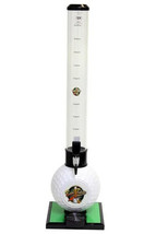 Beer Tubes LLC Golf Ball 100oz Beer Liquor Dispenser Stainless Steel Ice... - £83.45 GBP