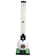 Beer Tubes Tap Dispenser Golf Ball 100oz Beer Liquor Stainless Steel Ice... - $104.99