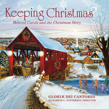Gloriae Dei Cantores - Keeping Christmas: Beloved Carols And The Christmas Story - £8.16 GBP