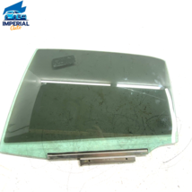 2018 - 2023 TOYOTA CAMRY REAR LEFT DRIVER SIDE DOOR WINDOW GLASS OEM✔ Fa... - £144.57 GBP