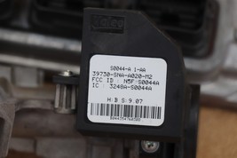 Acura RDX Ecm Ecu PCm Engine Computer Control Module W/ Ignition 37820-rwc-a74 image 6