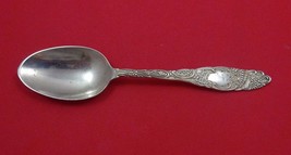 Princess by Towle Sterling Silver Coffee Spoon 4 7/8" - £30.75 GBP