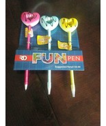 Fun Pen Donut Pens - €8,64 EUR