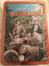 The Beverly Hillbillies (DVD, 2011, 5-Disc Set, Tin Case) Collector Edition - £23.19 GBP