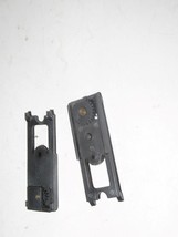 VINTAGE AURORA ROAD RACE PART- GEAR PLATES(2) W/ ONE GEAR- (A)- B11R - £3.61 GBP