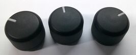 CHRYSLER 300 CHARGER MAGNUM CLIMATE CONTROL A/C HEATER KNOB SET 55111871AE - $18.50