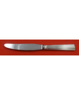 Else Marie by Orla Vagn Mogensen Danish Sterling Silver Dinner Knife 8 1/2&quot; - $216.94 CAD