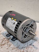GE Commercial Motors 5K49MN4293BX Blower Motor HD56FL65 | 208-230 V 60 H... - $569.99