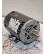 GE Commercial Motors 5K49MN4293BX Blower Motor HD56FL65 | 208-230 V 60 H... - $10,418.39 MXN