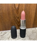 Mac Slush Now Powder Kiss Lipstick Discontinued HTF NWOB - €84,21 EUR