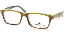 NEW Todd Jackson Rogers Wicked Awesome  MUS Eyeglasses Frame 48-16-130 B32mm - $53.89